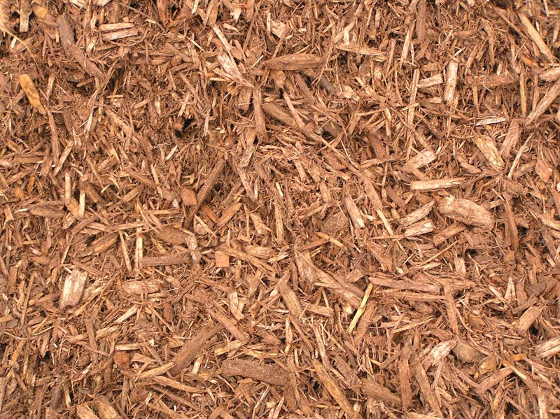 Medium Colored Mulch
