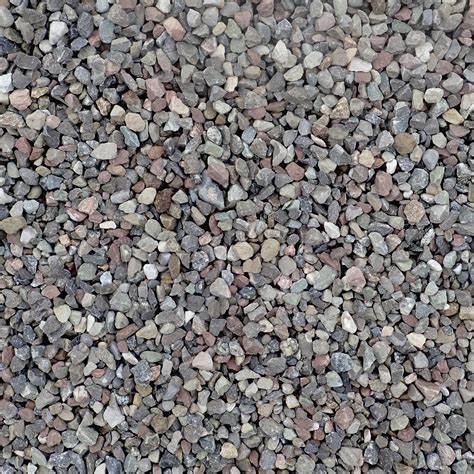Pea Gravel
