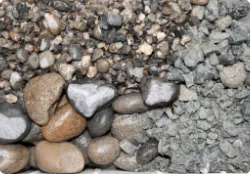 assorted gravels 02